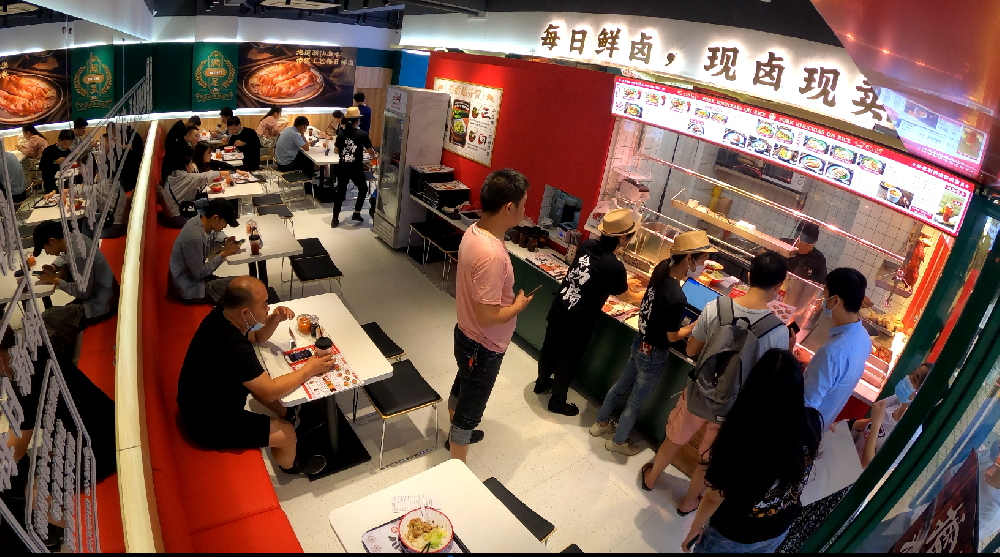 点蹄擂椒猪脚饭,正规猪脚饭加盟品牌优选